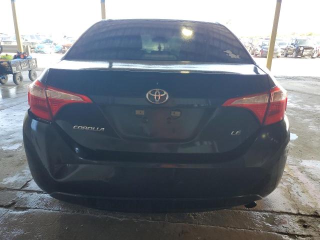 Photo 6 from auction – 2018 TOYOTA COROLLA L with VIN 5YFBURHE0JP810706