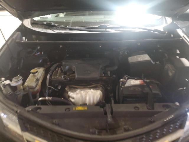 Photo 12 from auction – 2013 TOYOTA RAV4 XLE with VIN 2T3RFREV5DW018669