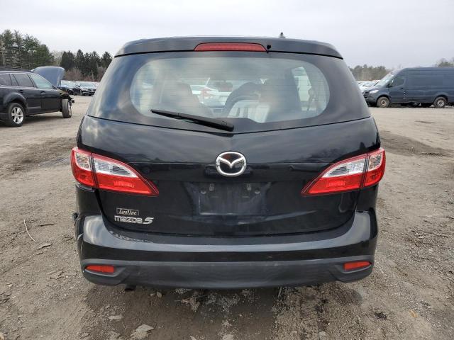 Photo 6 from auction – 2013 MAZDA 5 with VIN JM1CW2BL3D0151063