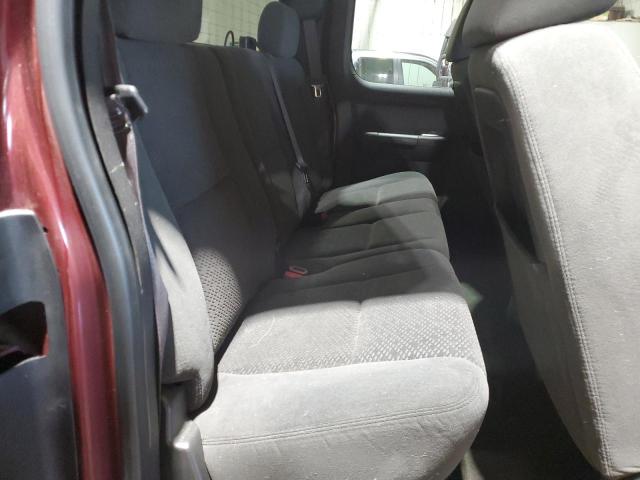 Photo 10 from auction – 2008 CHEVROLET SILVERADO with VIN 2GCEK19J681107670