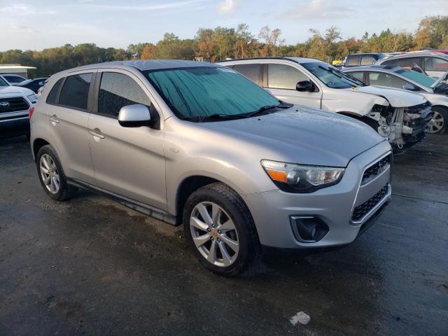Photo 4 from auction – 2015 MITSUBISHI OUTLANDER with VIN 4A4AP3AU7FE053382