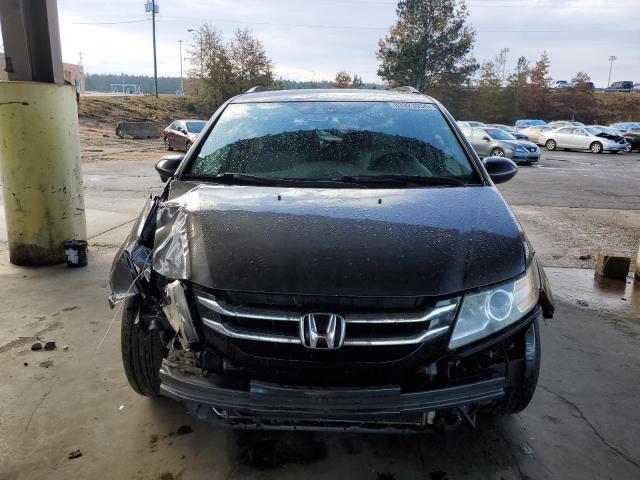 Photo 5 from auction – 2014 HONDA ODYSSEY EX with VIN 5FNRL5H67EB054389