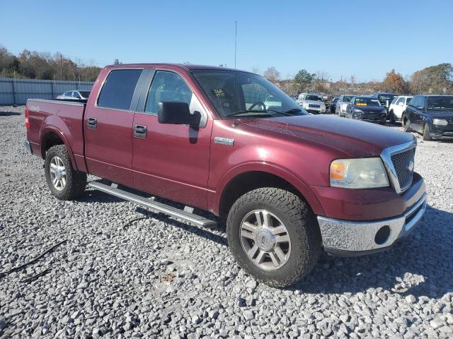 Photo 4 from auction – 2006 FORD F150 SUPER with VIN 1FTPW14506FA29688