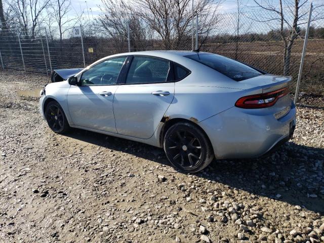 Photo 2 from auction – 2013 DODGE DART SXT with VIN 1C3CDFBH6DD134277