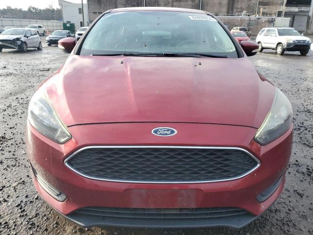 Photo 5 from auction – 2016 FORD FOCUS SE with VIN 1FADP3K23GL207610