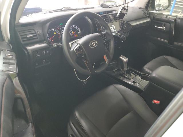 Photo 8 from auction – 2022 TOYOTA 4RUNNER SR with VIN JTELU5JR0N6076751
