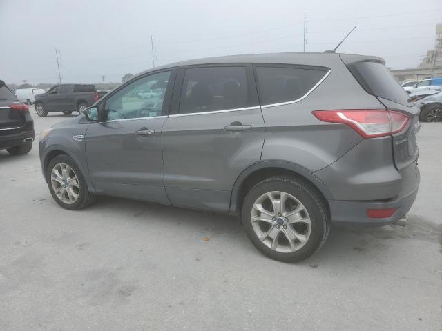 Photo 2 from auction – 2013 FORD ESCAPE SEL with VIN 1FMCU0H98DUC79826