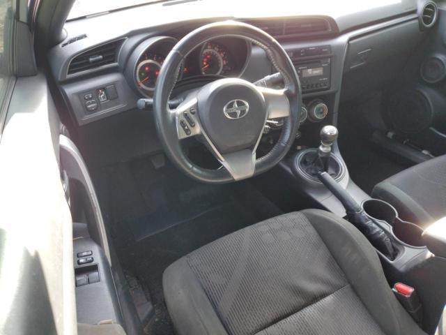 Photo 8 from auction – 2012 TOYOTA SCION TC with VIN JTKJF5C70C3035657