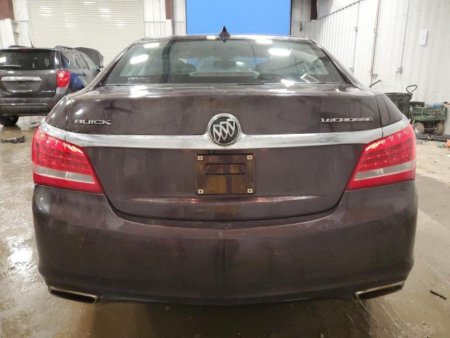 Photo 6 from auction – 2015 BUICK LACROSSE with VIN 1G4GB5G30FF328297