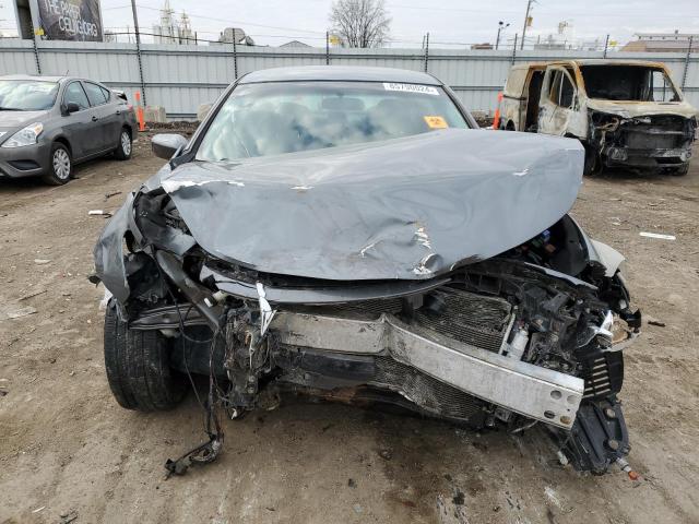 Photo 5 from auction – 2015 NISSAN ALTIMA 2.5 with VIN 1N4AL3AP0FN880028