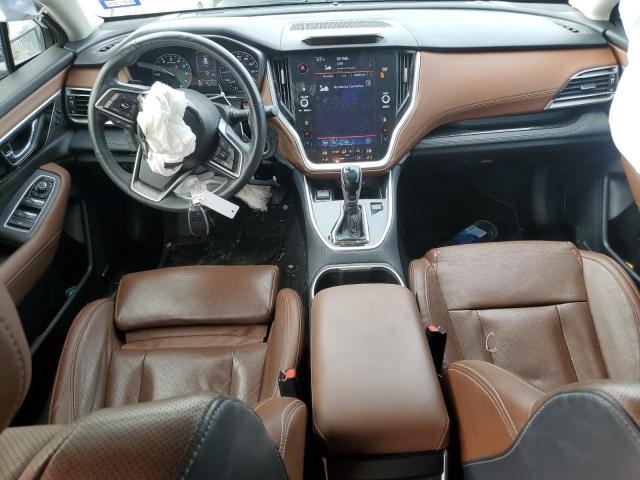 Photo 8 from auction – 2021 SUBARU OUTBACK TO with VIN 4S4BTAPC5M3123380