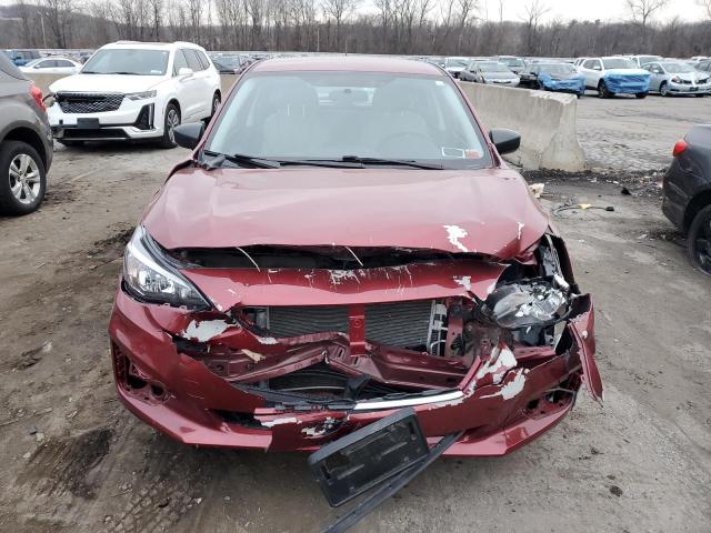 Photo 5 from auction – 2019 SUBARU IMPREZA with VIN 4S3GTAA68K3758670