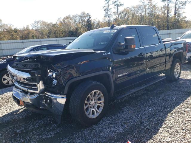 GMC SIERRA K15 2015 with VIN 3GTU2UEC5FG495015 - Photo from auction