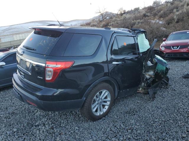 Photo 3 from auction – 2013 FORD EXPLORER X with VIN 1FM5K8D88DGC39769