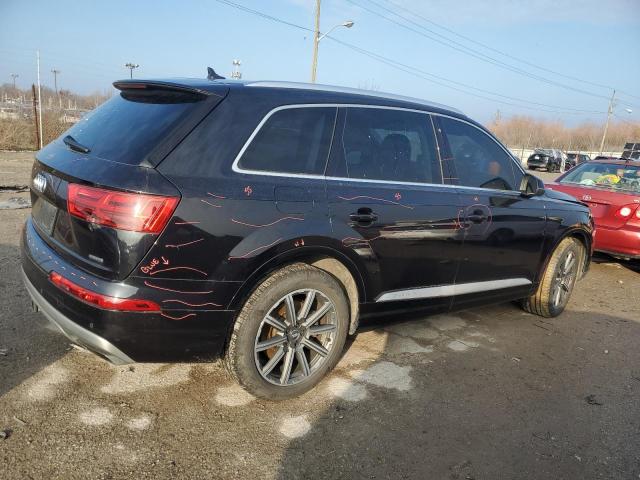 Photo 3 from auction – 2018 AUDI Q7 PREMIUM with VIN WA1LHAF75JD022676
