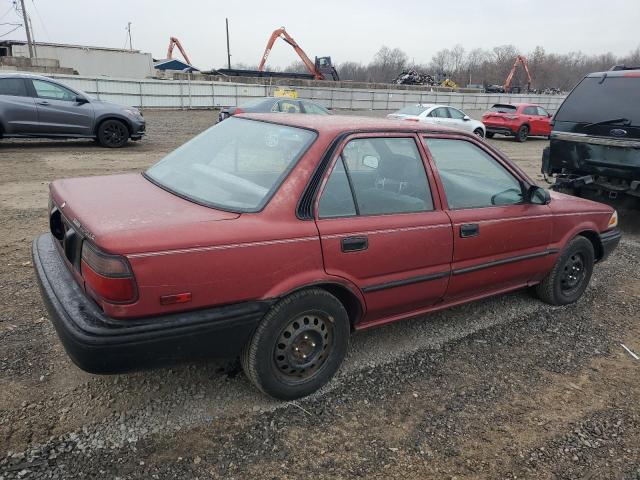 Photo 3 from auction – 1990 TOYOTA COROLLA DL with VIN 2T1AE94A2LC018149