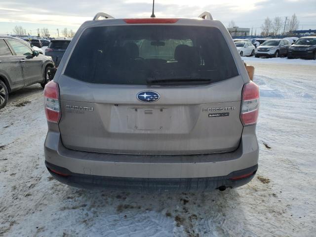 Photo 6 from auction – 2014 SUBARU FORESTER 2 with VIN JF2SJCBC3EH558174