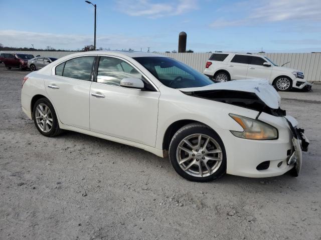 Photo 4 from auction – 2011 NISSAN MAXIMA S with VIN 1N4AA5APXBC867200