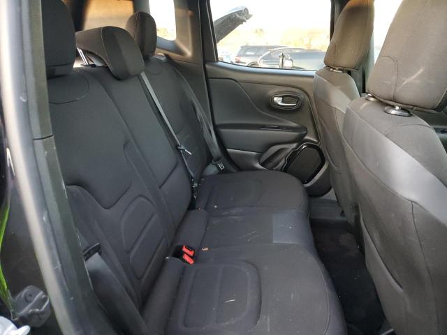 Photo 11 from auction – 2016 JEEP RENEGADE L with VIN ZACCJBBT7GPE19139