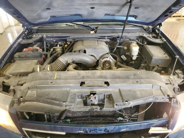 Photo 11 from auction – 2007 CHEVROLET SUBURBAN K with VIN 1GNFK16347J182695