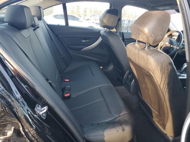 Photo 10 from auction – 2014 BMW 320 I with VIN WBA3B1C56EK134573