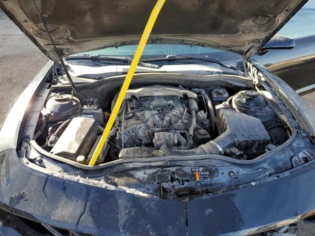 Photo 11 from auction – 2013 CHEVROLET CAMARO LT with VIN 2G1FB1E32D9176985