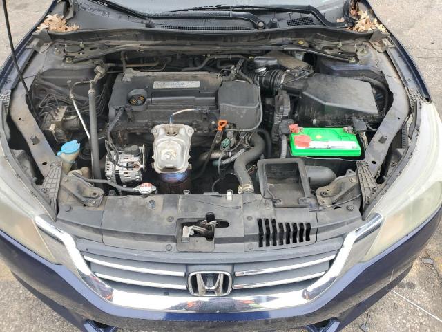 Photo 11 from auction – 2014 HONDA ACCORD SPO with VIN 1HGCR2F52EA136604