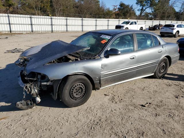 Photo 1 from auction – 2005 BUICK LESABRE CU with VIN 1G4HP52K65U113845