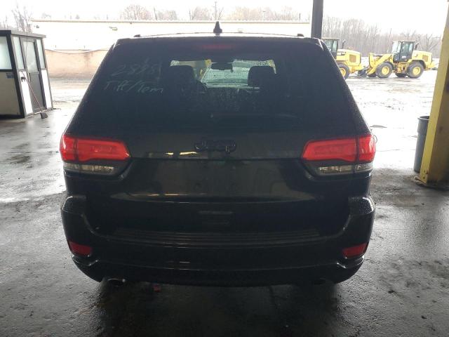 Photo 6 from auction – 2015 JEEP GRAND CHER with VIN 1C4RJFAG4FC605505