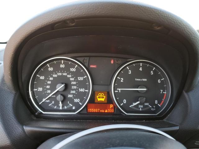 Photo 9 from auction – 2008 BMW 135 I with VIN WBAUC73558VF24848