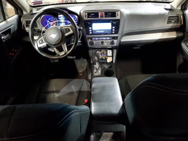 Photo 8 from auction – 2017 SUBARU OUTBACK 2. with VIN 4S4BSAHC3H3250667
