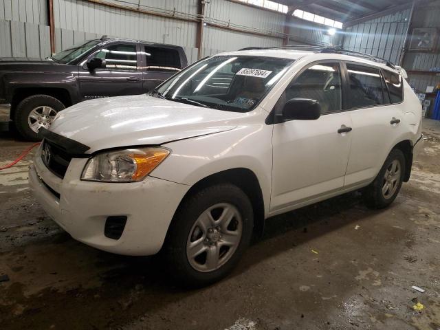 TOYOTA RAV4 2010 with VIN JTMBF4DV9AD030757 - Photo from auction