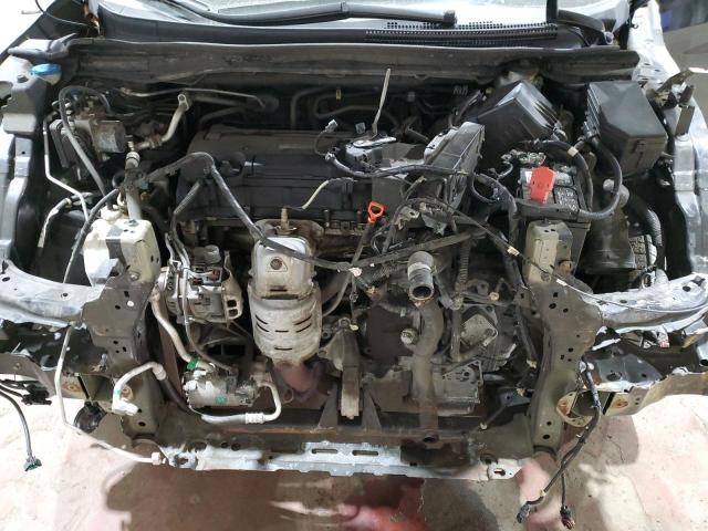 Photo 12 from auction – 2016 HONDA CR-V EX with VIN 2HKRM4H50GH672172