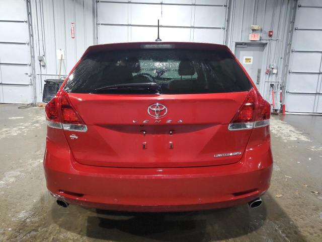 Photo 6 from auction – 2015 TOYOTA VENZA LE with VIN 4T3BK3BB9FU118460