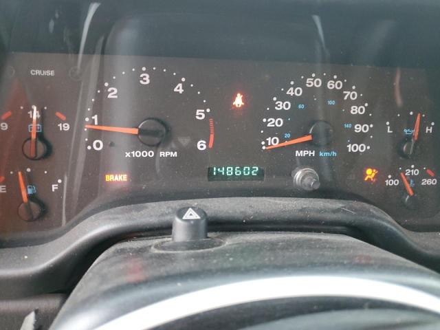 Photo 9 from auction – 2006 JEEP WRANGLER / with VIN 1J4FA69S86P762517