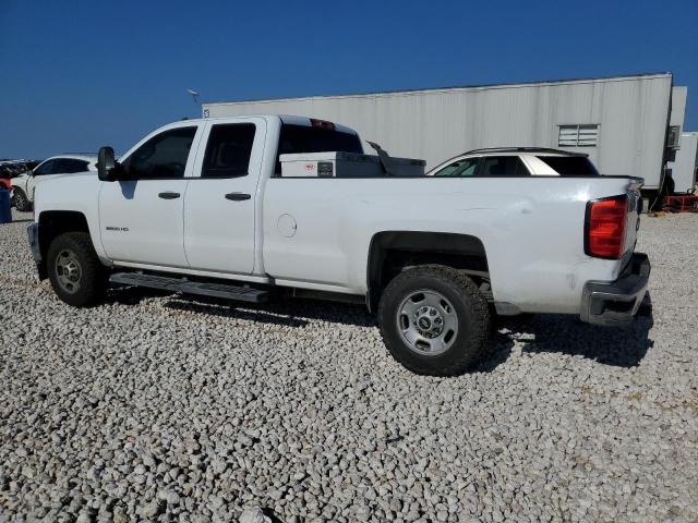 Photo 2 from auction – 2016 CHEVROLET SILVERADO with VIN 1GC2CUEGXGZ300471
