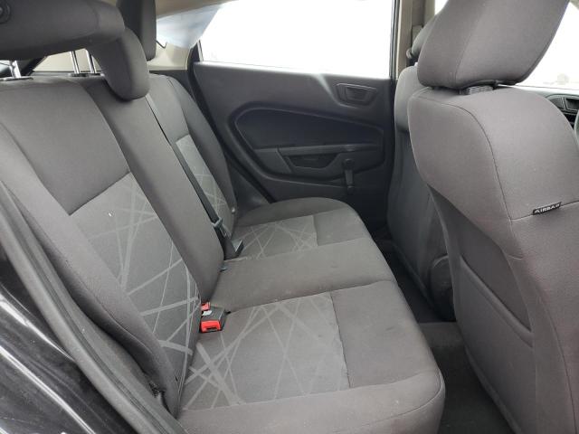 Photo 10 from auction – 2014 FORD FIESTA S with VIN 3FADP4TJ2EM221277