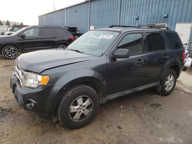 Photo 1 from auction – 2009 FORD ESCAPE XLT with VIN 1FMCU93G29KB92839