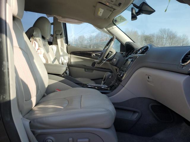 Photo 7 from auction – 2015 BUICK ENCLAVE with VIN 5GAKVBKD3FJ229671