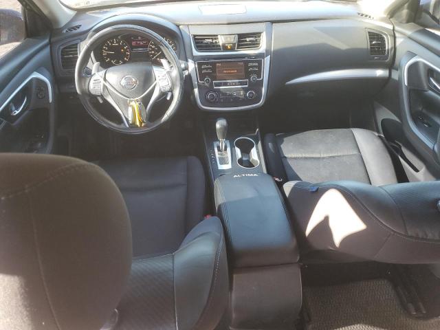 Photo 8 from auction – 2016 NISSAN ALTIMA 2.5 with VIN 1N4AL3AP7GC248415