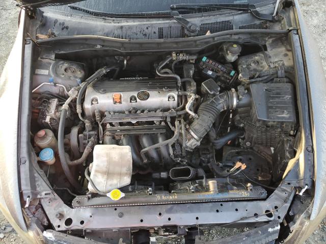 Photo 11 from auction – 2012 HONDA ACCORD LXP with VIN 1HGCP2F43CA162672