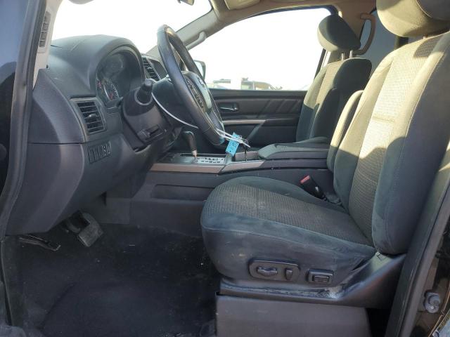 Photo 7 from auction – 2015 NISSAN ARMADA SV with VIN 5N1BA0ND5FN621663