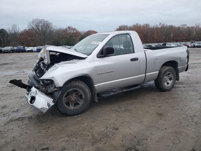 Photo 1 from auction – 2004 DODGE RAM 1500 S with VIN 1D7HA16K14J285991