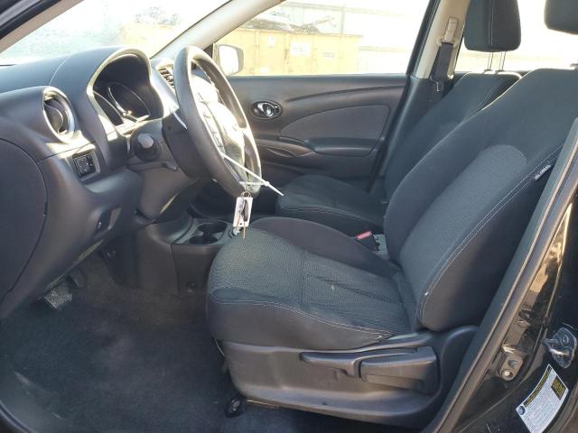 Photo 7 from auction – 2016 NISSAN VERSA S with VIN 3N1CN7AP3GL877682