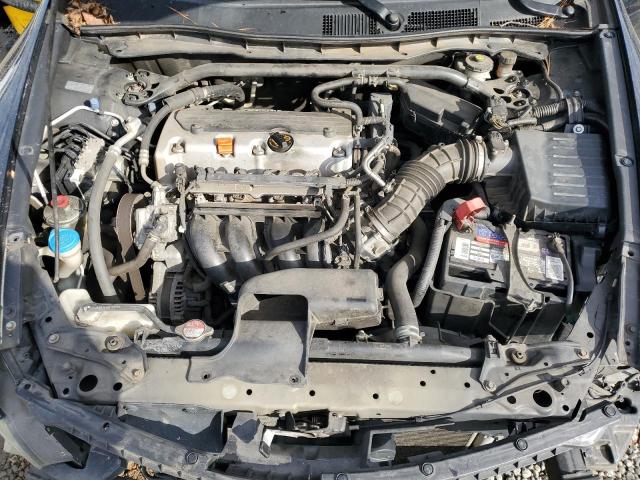 Photo 11 from auction – 2012 HONDA ACCORD LX with VIN 1HGCS1A33CA001391