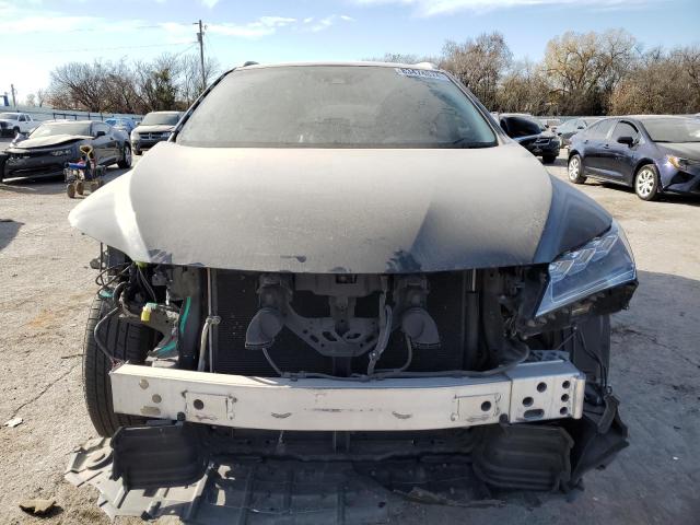Photo 5 from auction – 2018 LEXUS RX 350 L with VIN JTJGZKCA6J2005081