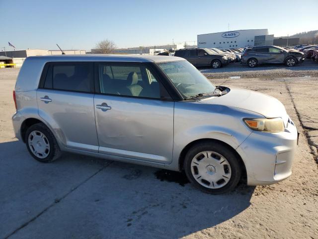 Photo 4 from auction – 2012 TOYOTA SCION XB with VIN JTLZE4FEXCJ001050