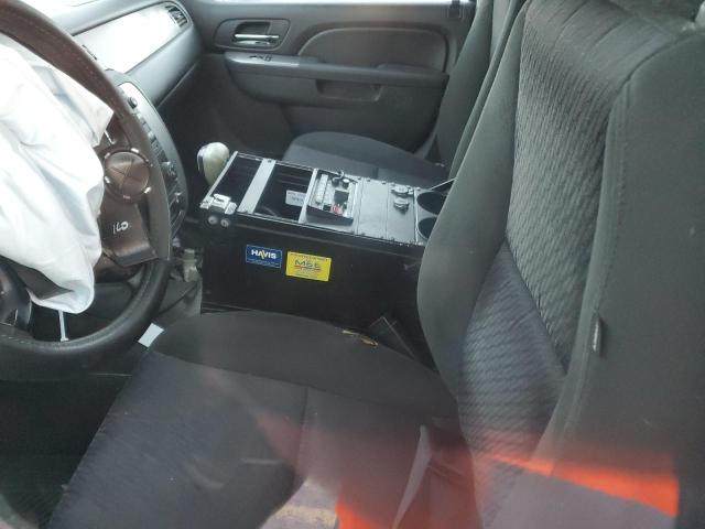 Photo 7 from auction – 2012 CHEVROLET TAHOE SPEC with VIN 1GNSK2E03CR163577