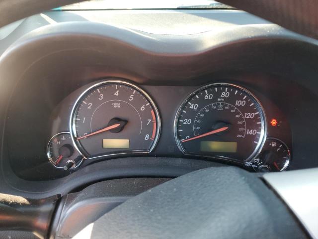 Photo 9 from auction – 2013 TOYOTA COROLLA BA with VIN 2T1BU4EE9DC050979