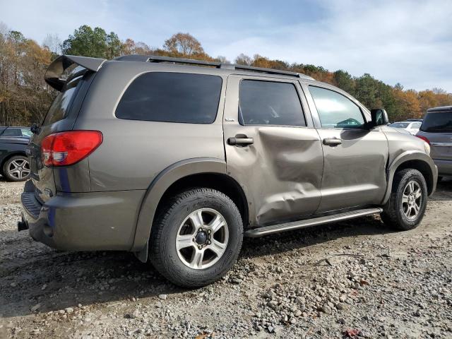 صورة رقم 3 من المزاد - 2008 TOYOTA SEQOUIA مع VIN 5TDZY64A58S007816